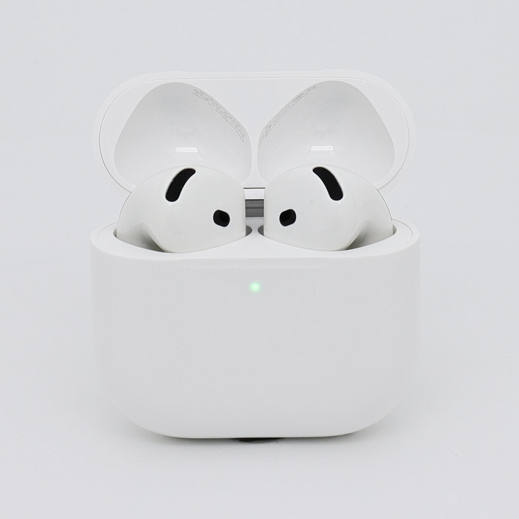 99新 Apple AirPods 4 (支持主动降噪) 白色