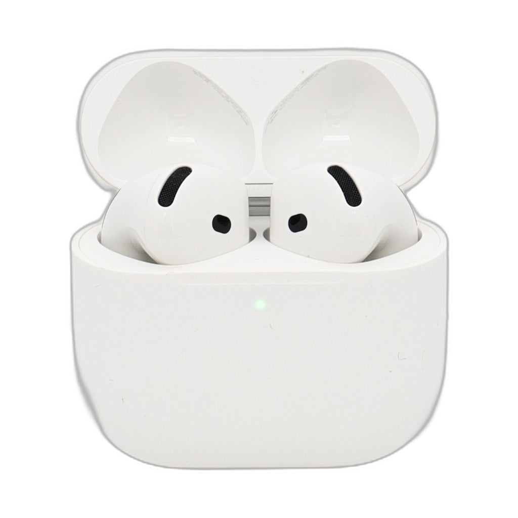 99新 Apple AirPods 4 (不支持主动降噪) 白色