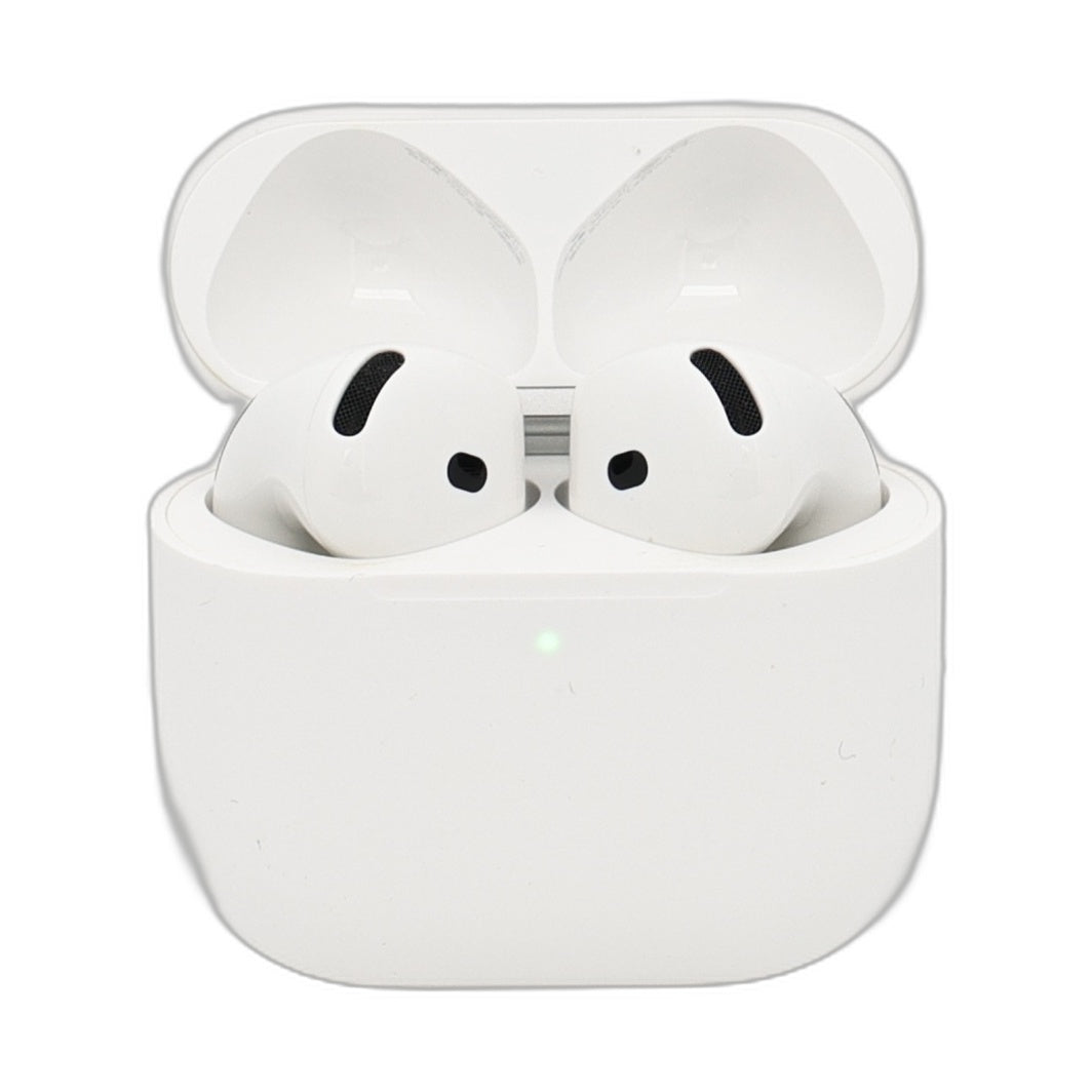 99新 Apple AirPods 4 (不支持主动降噪) 白色