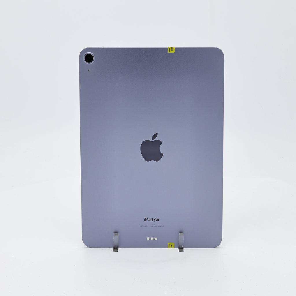 95新 Apple iPad Air5 256G 紫色 WIFI