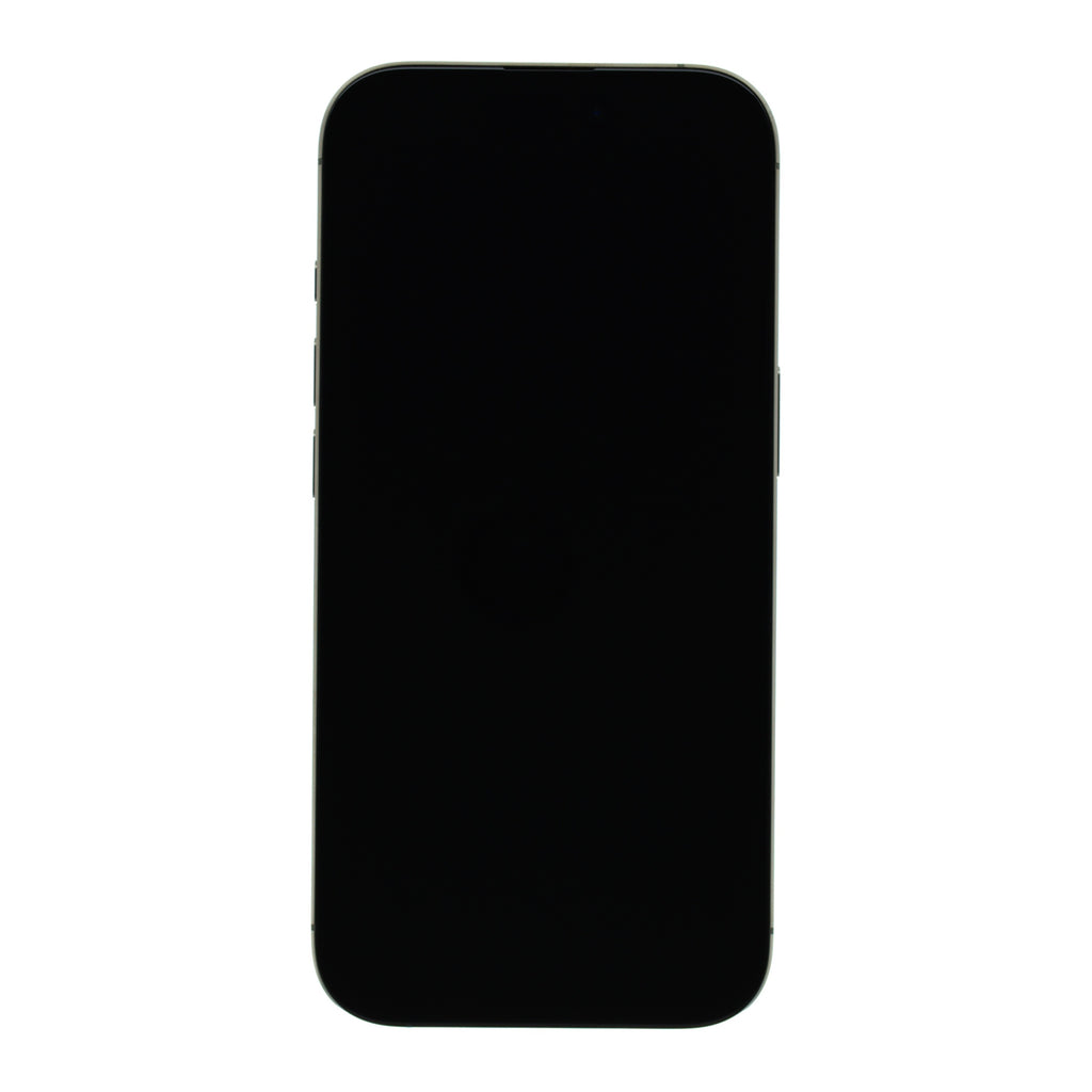 95新 Apple iPhone 16 Pro 128G 原色鈦金屬 中國大陸版