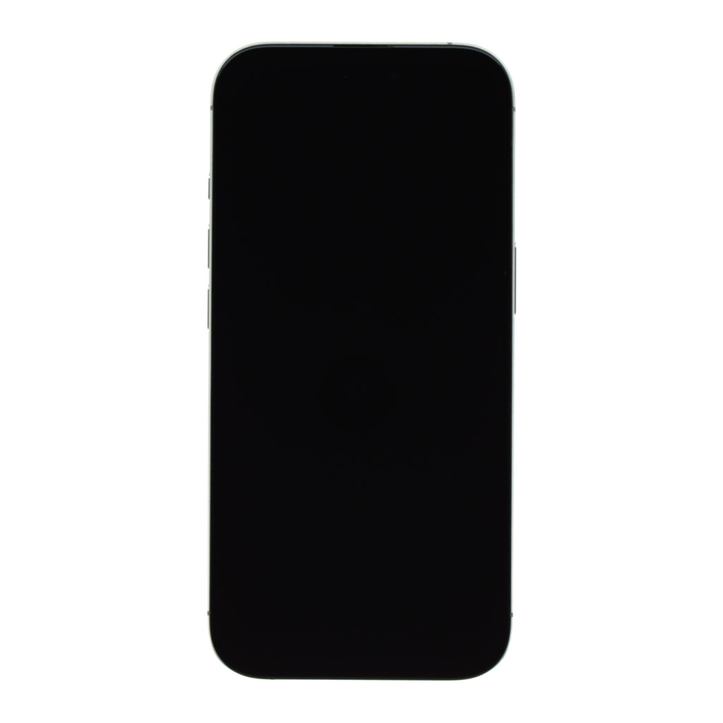 99新 Apple iPhone 16 Pro 128G 白色鈦金屬 中國大陸版