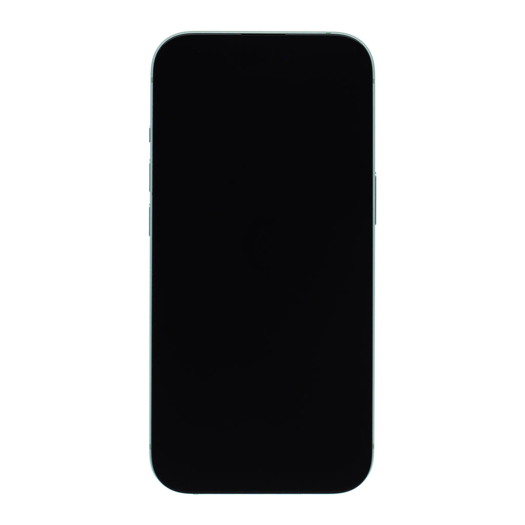 95新 Apple iPhone 15 128G 綠色 中國大陸版