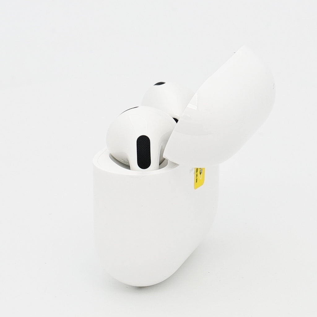 99新 Apple AirPods 4 (支持主动降噪) 白色