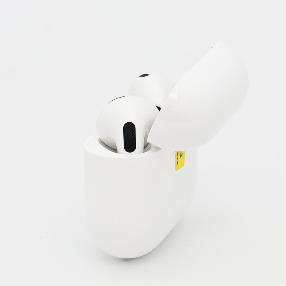 99新 Apple AirPods 4 (支持主动降噪) 白色