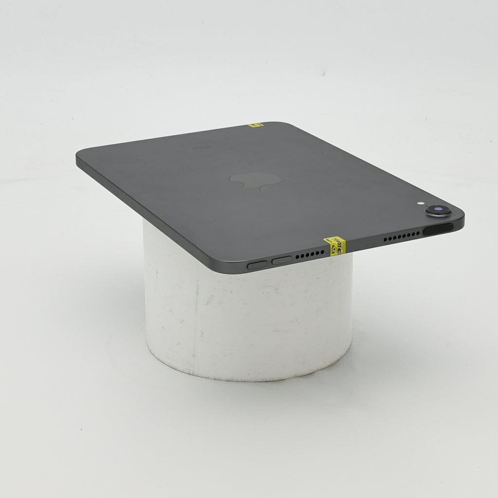 95新 Apple iPad mini6 64G 深空灰色 WIFI