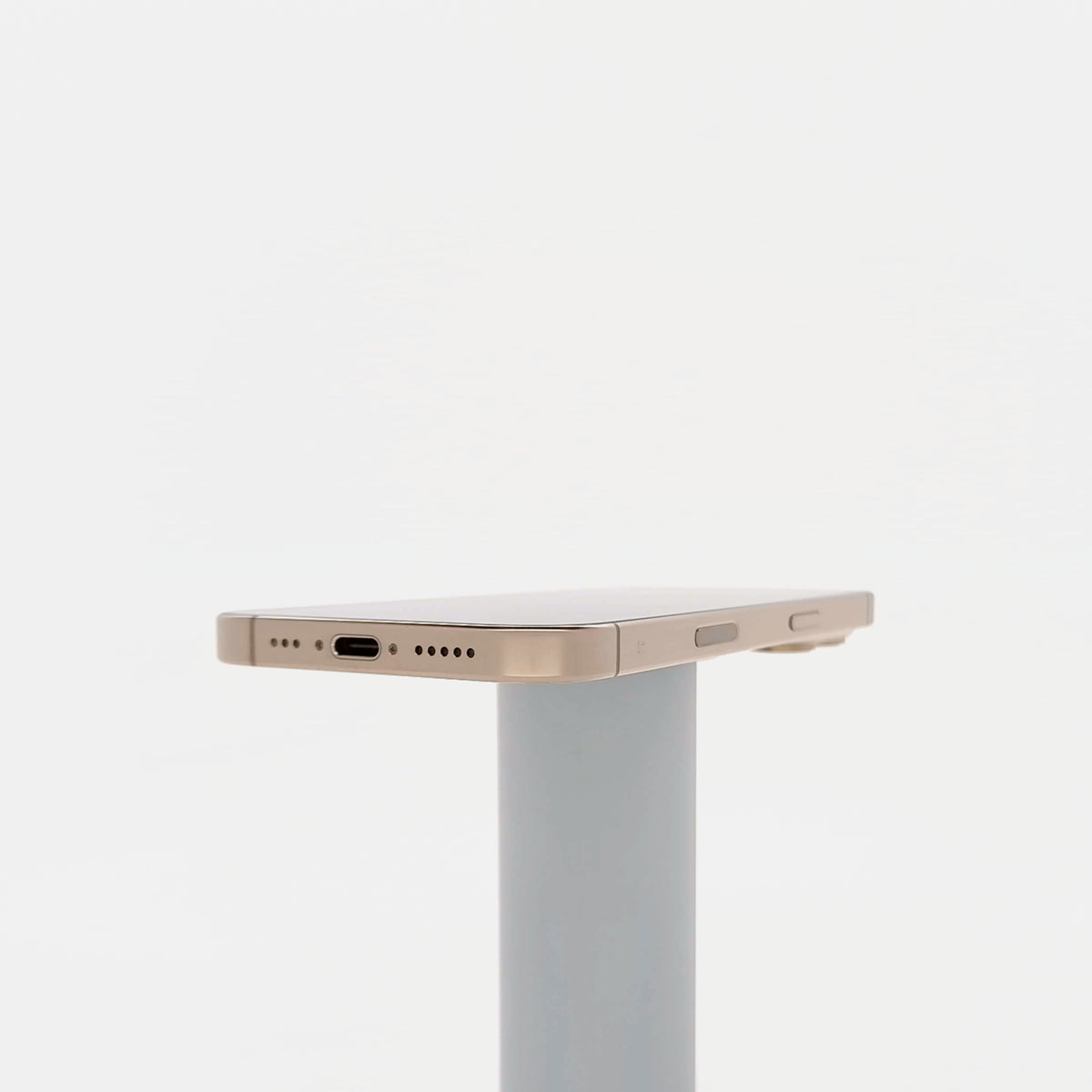 95新 Apple iPhone 16 Pro 256G 沙漠色鈦金屬 中國大陸版