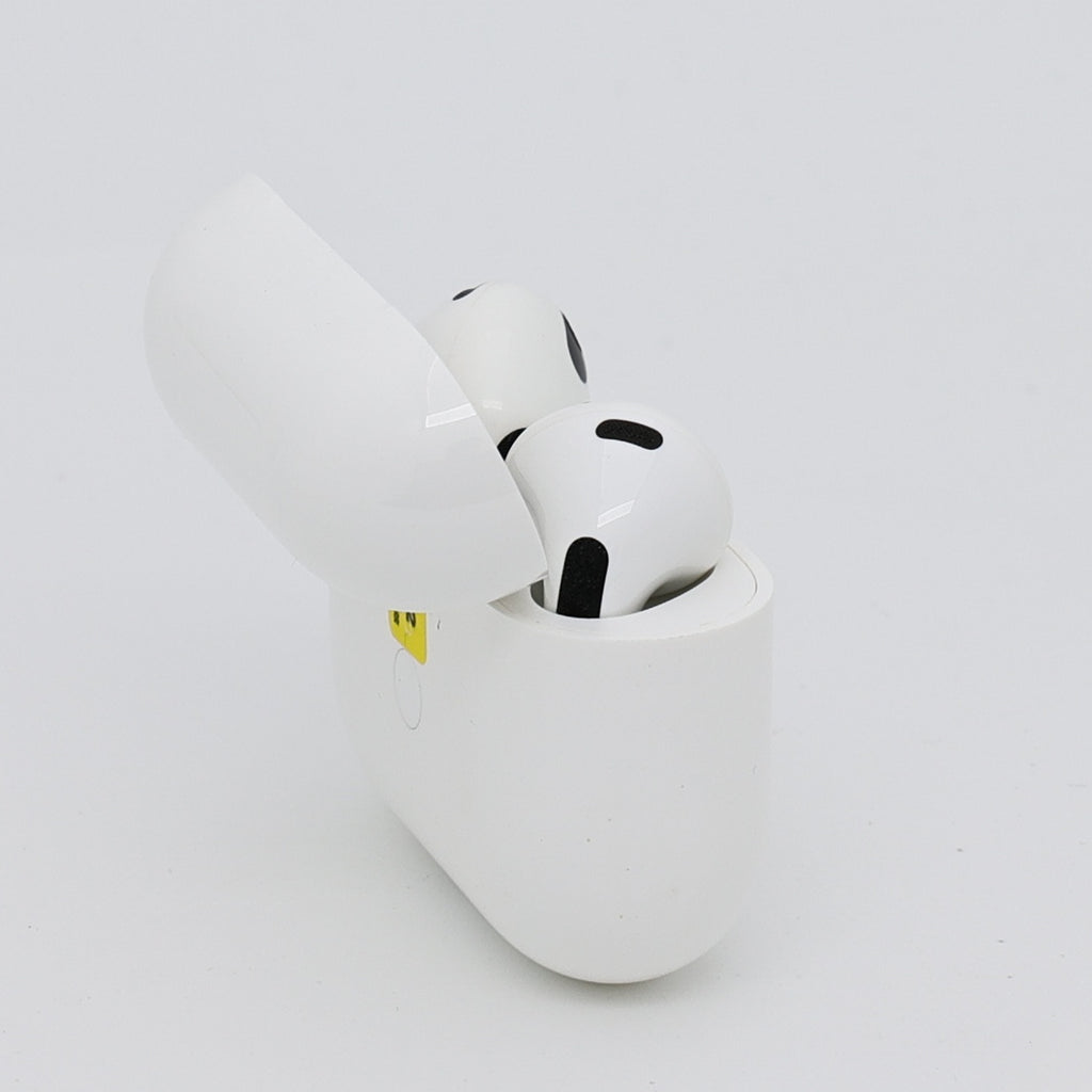 99新 Apple AirPods 3 白色