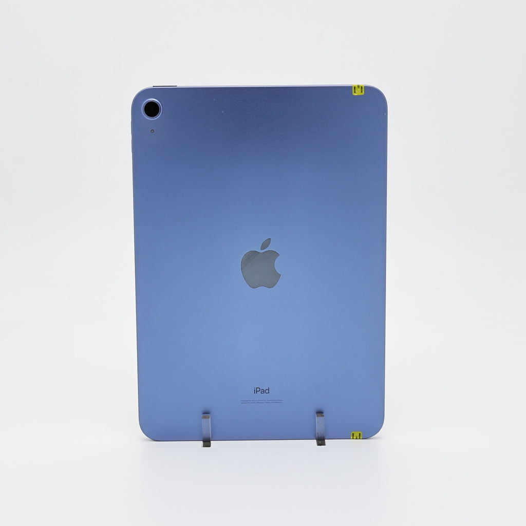 95新 Apple iPad 10代 64G 藍色 WIFI