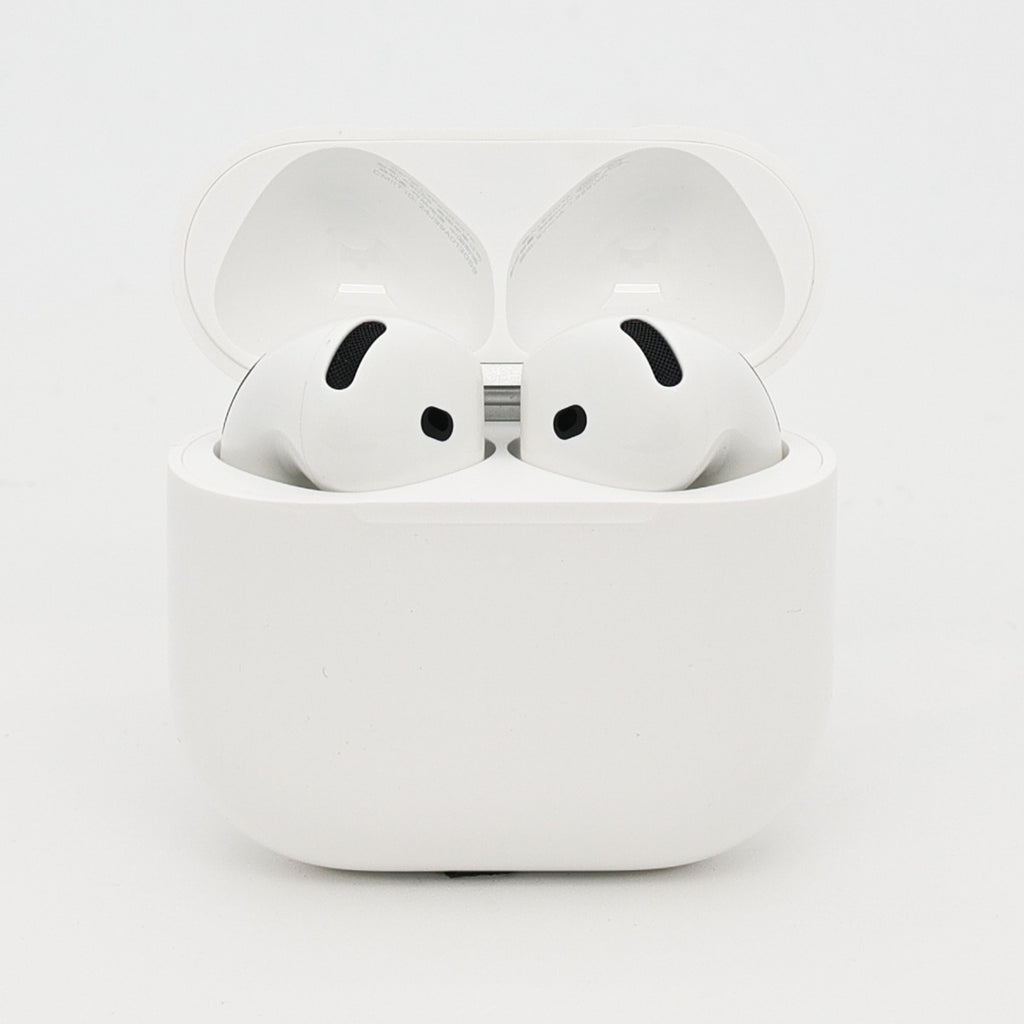 99新 Apple AirPods 4 (支持主动降噪) 白色