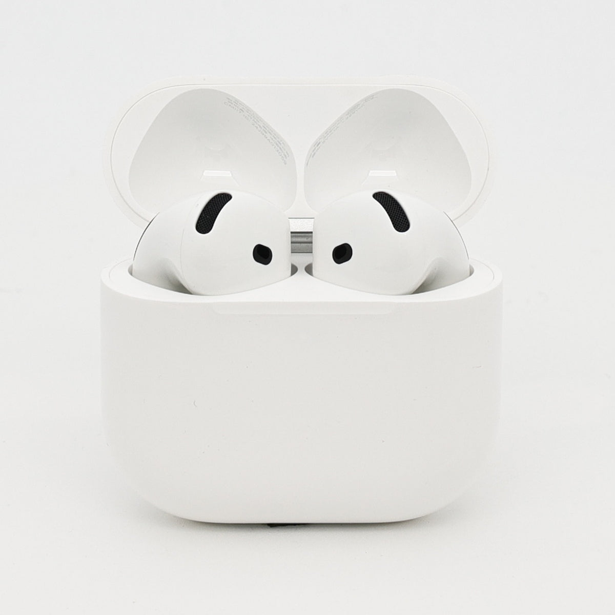 99新 Apple AirPods 4 (支持主动降噪) 白色