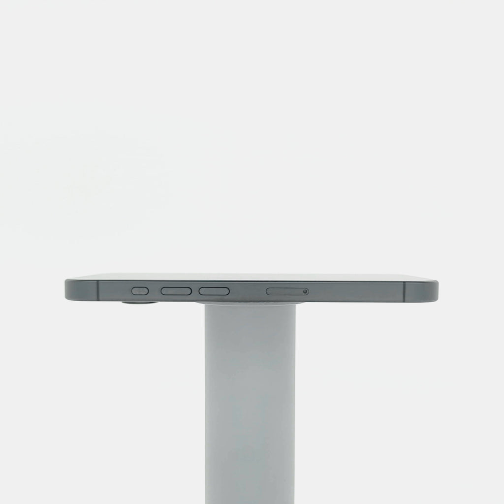 95新 Apple iPhone 15 Pro 256G 黑色鈦金屬 中國大陸版