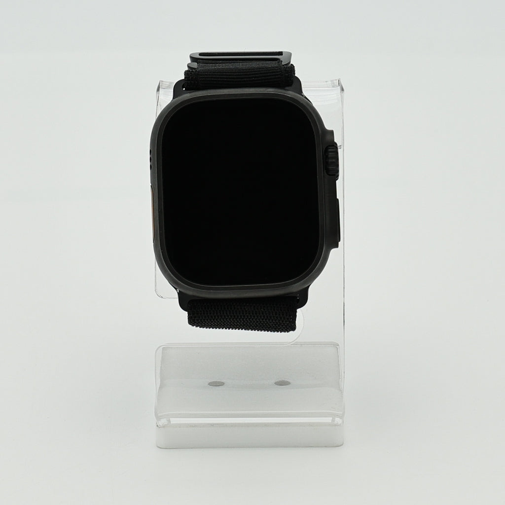 99新 Apple Watch Ultra 2 49毫米 鈦金屬