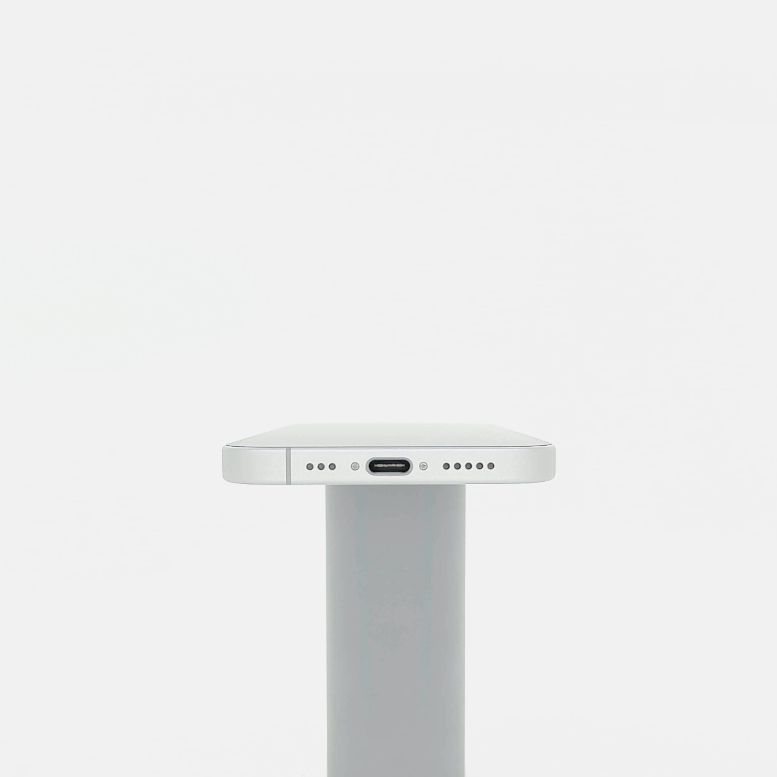 95新 Apple iPhone 16 256G 白色 中國大陸版