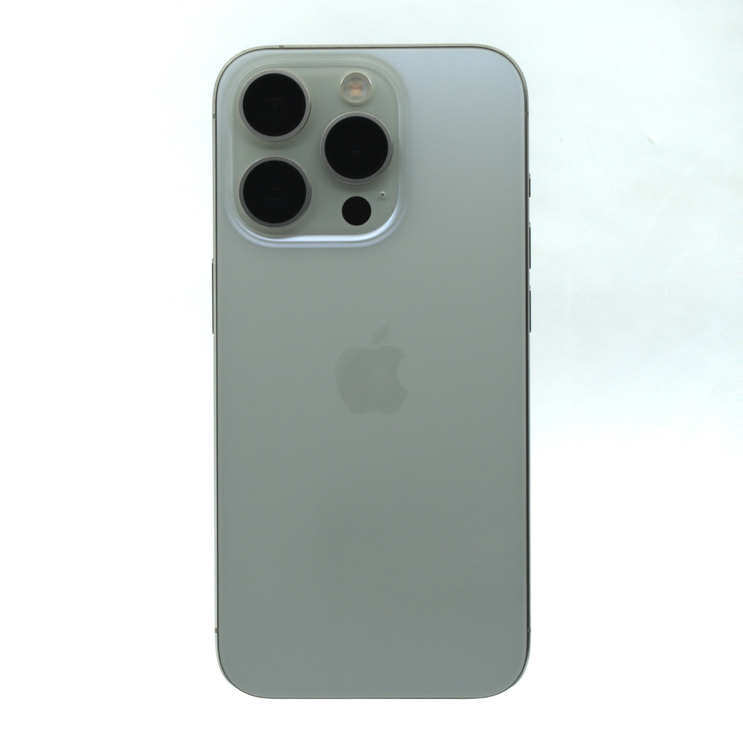 95新 Apple iPhone 15 Pro 256G 白色鈦金屬 中國大陸版