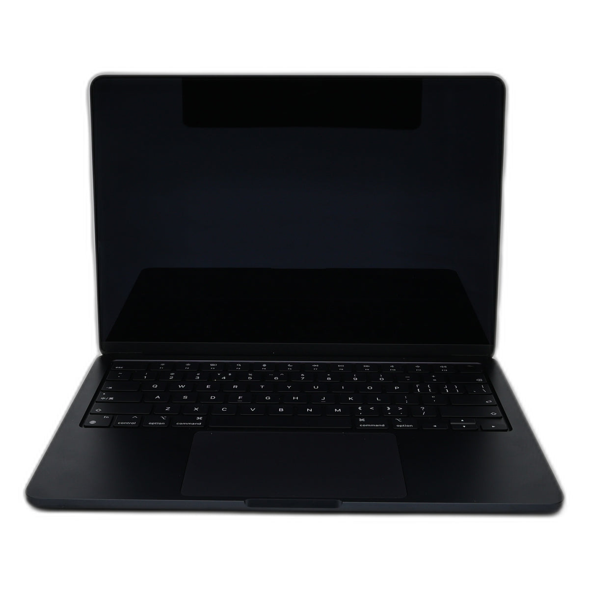 95新 Apple MacBook Air 22年 13寸 M2（8+8核） 8G RAM 256G SSD 午夜色