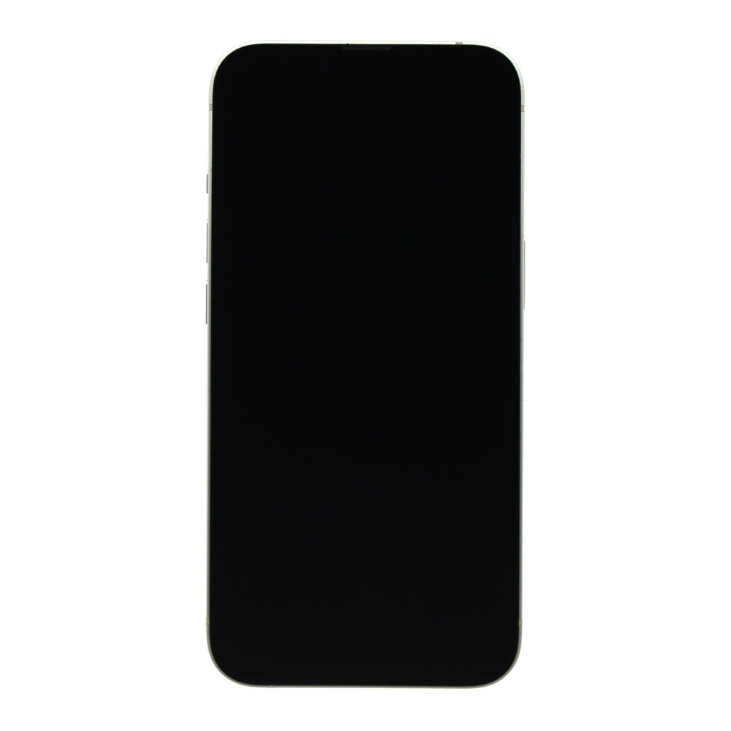 95新 Apple iPhone 13 256G 星光色 中國大陸版