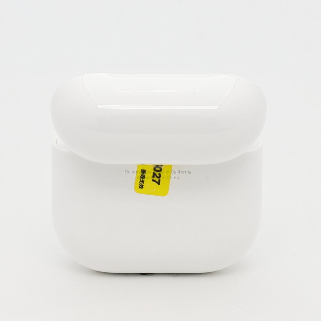 99新 Apple AirPods 4 (支持主动降噪) 白色