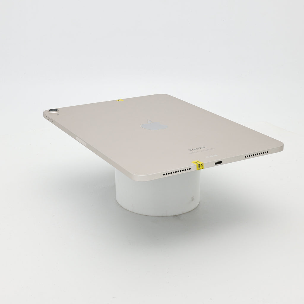 95新 Apple iPad Air5 64G 星光色 WIFI