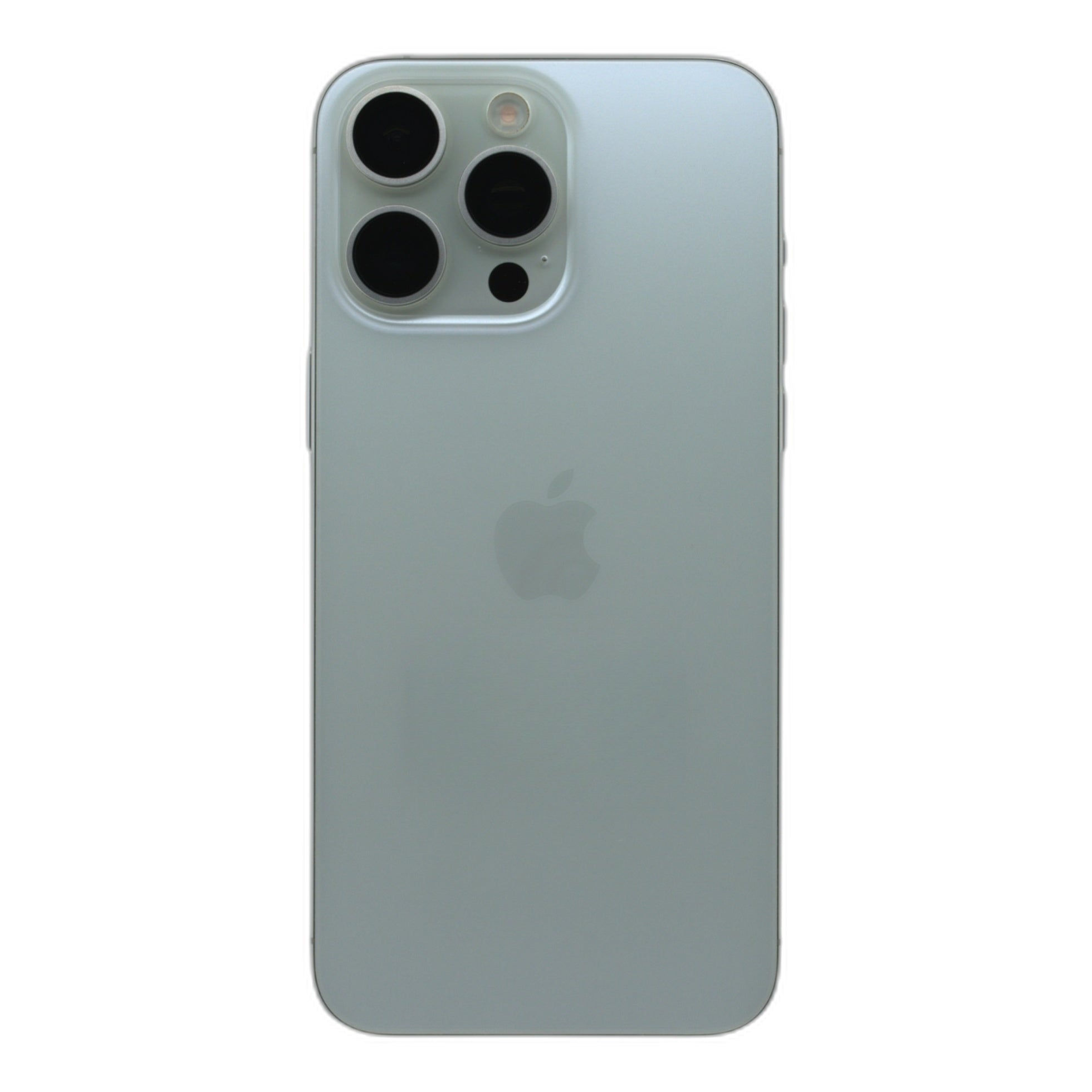 95新 Apple iPhone 15 Pro Max 256G 白色鈦金屬 中國大陸版