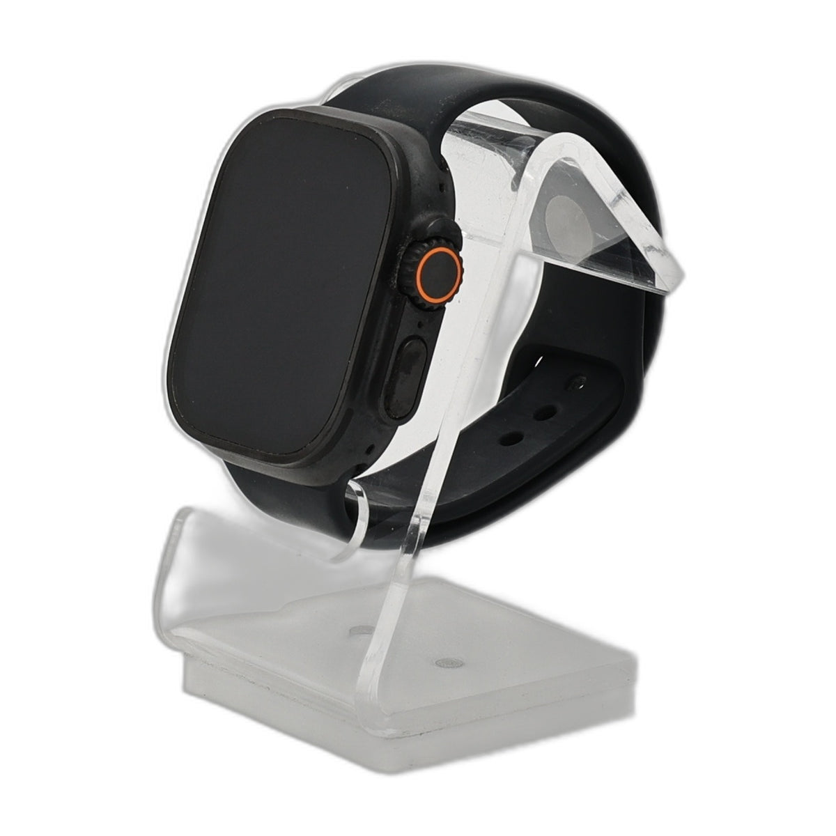 99新 Apple Watch Ultra 2 49毫米 鈦金屬