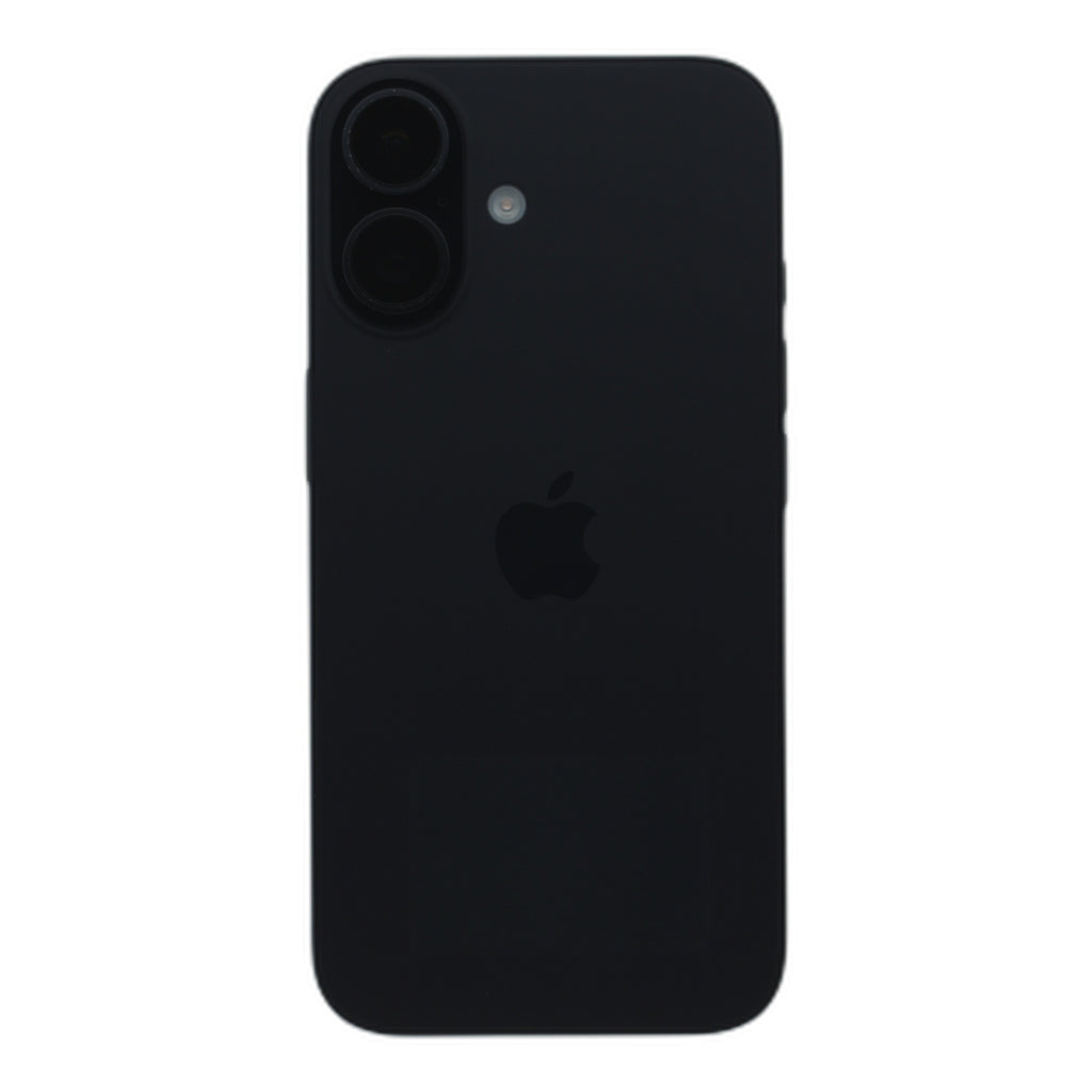 95新 Apple iPhone 16 128G 黑色 中國大陸版