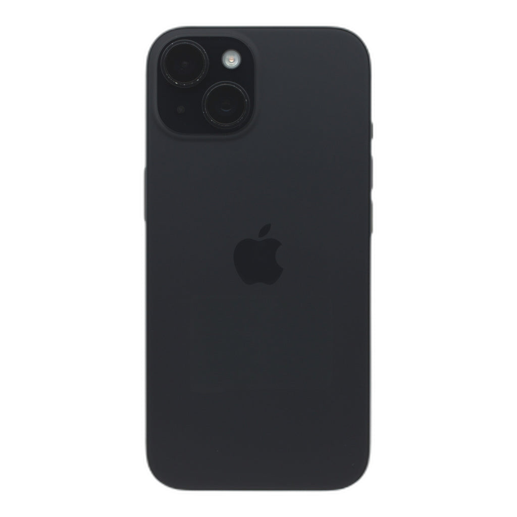 95新 Apple iPhone 15 256G 黑色 中國大陸版