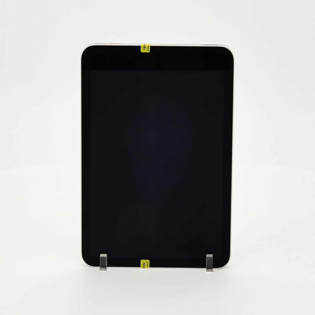 95新 Apple iPad mini6 256G 星光色 WIFI