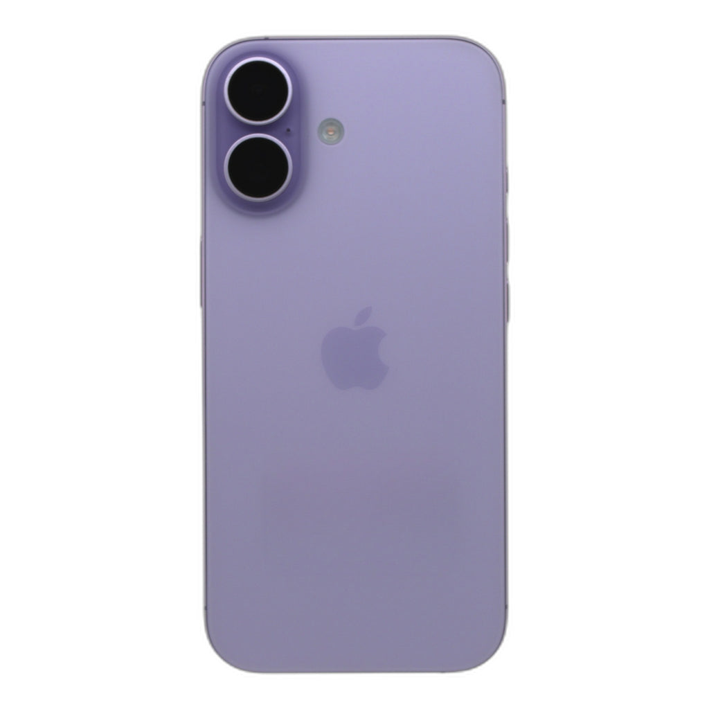 99新 Apple iPhone 17 256G 薰衣草紫色 中國大陸版