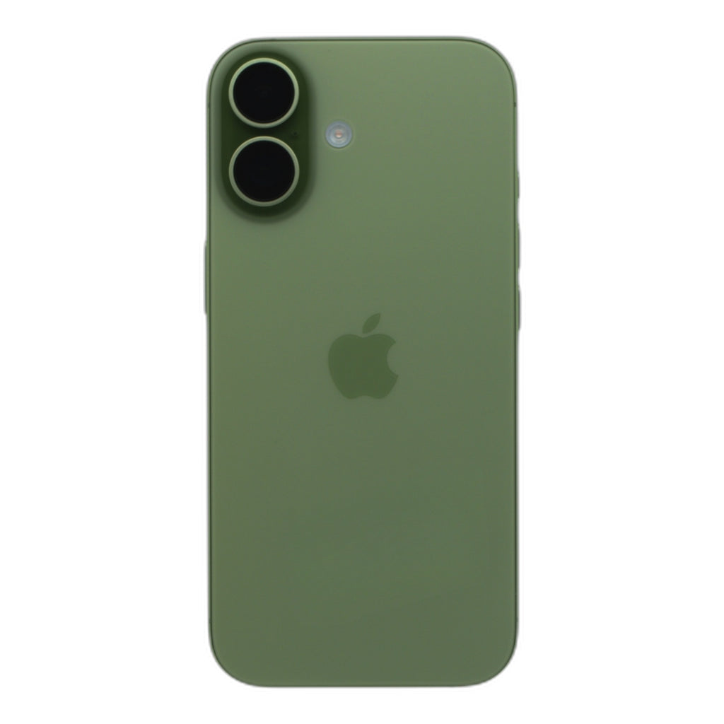 99新 Apple iPhone 17 256G 鼠尾草綠色 中國大陸版