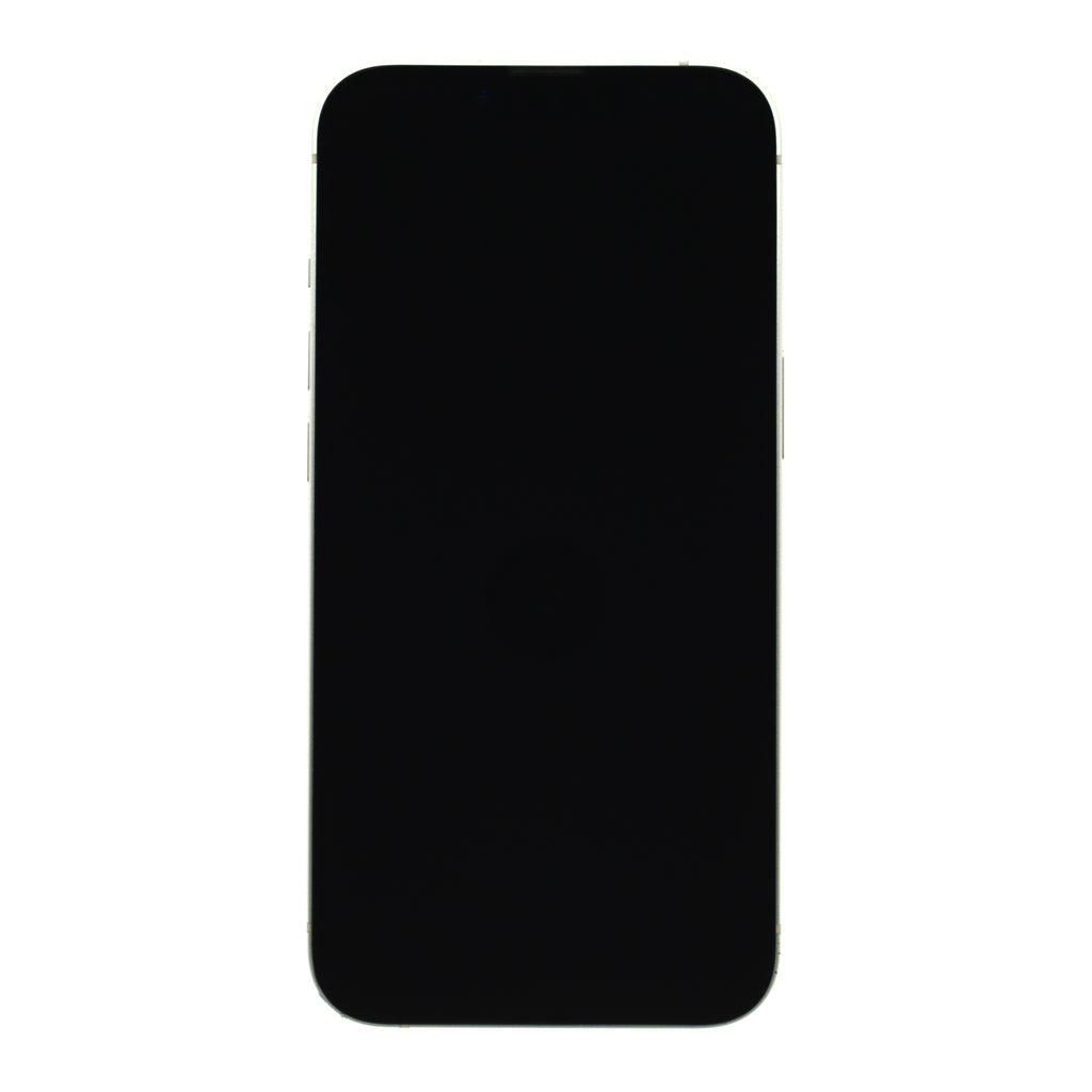 95新 Apple iPhone 13 256G 星光色 中國大陸版