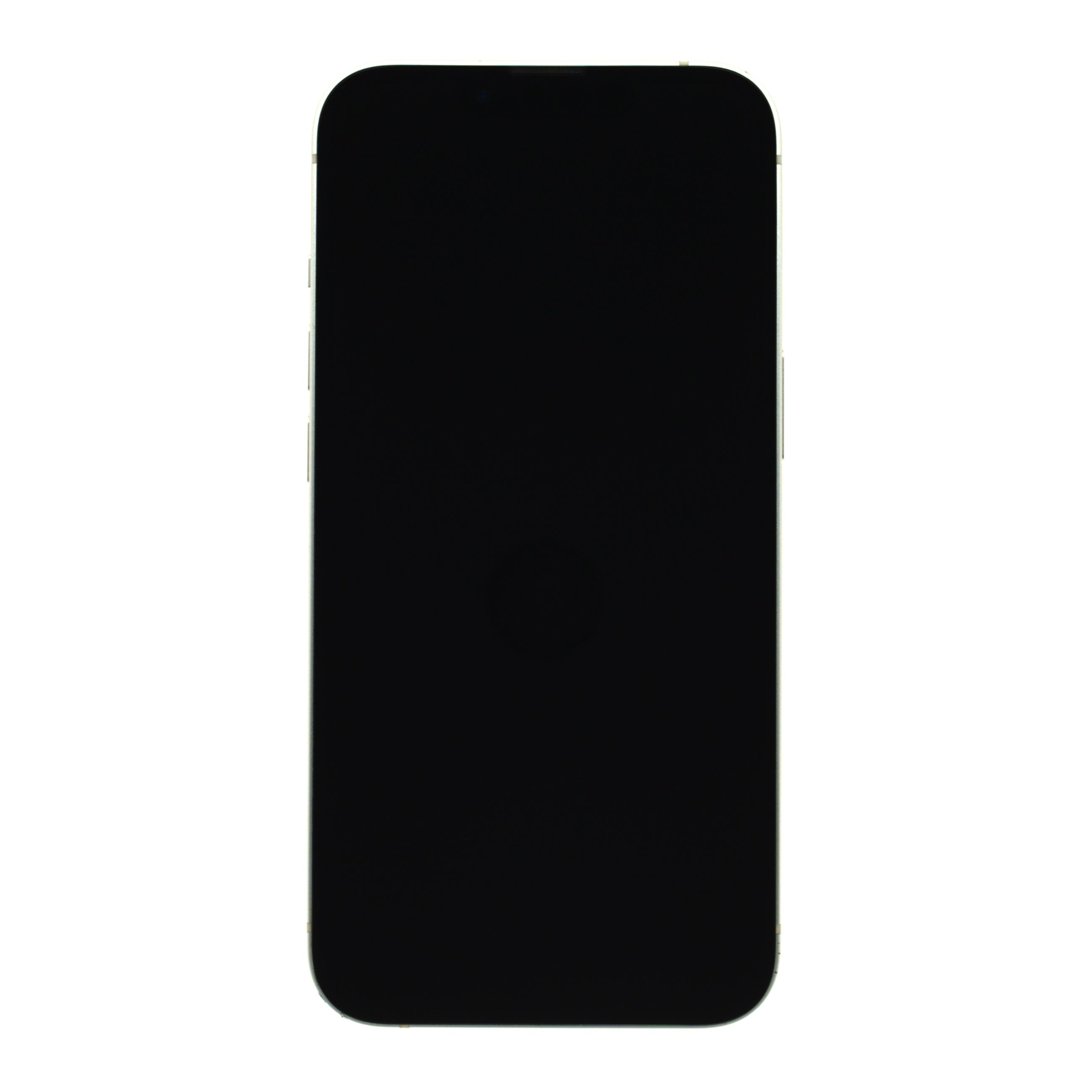 95新 Apple iPhone 13 256G 星光色 中國大陸版