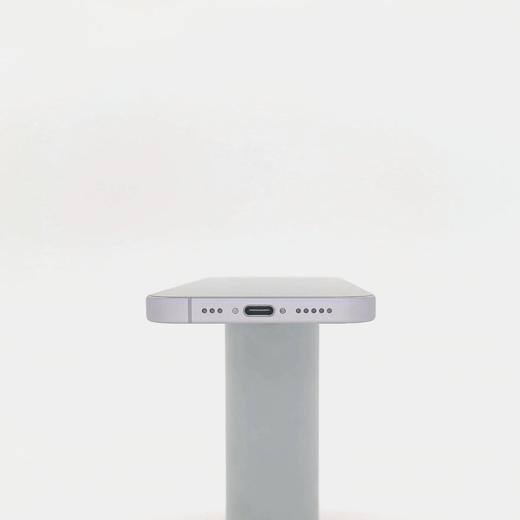 99新 Apple iPhone 17 256G 薰衣草紫色 中國大陸版
