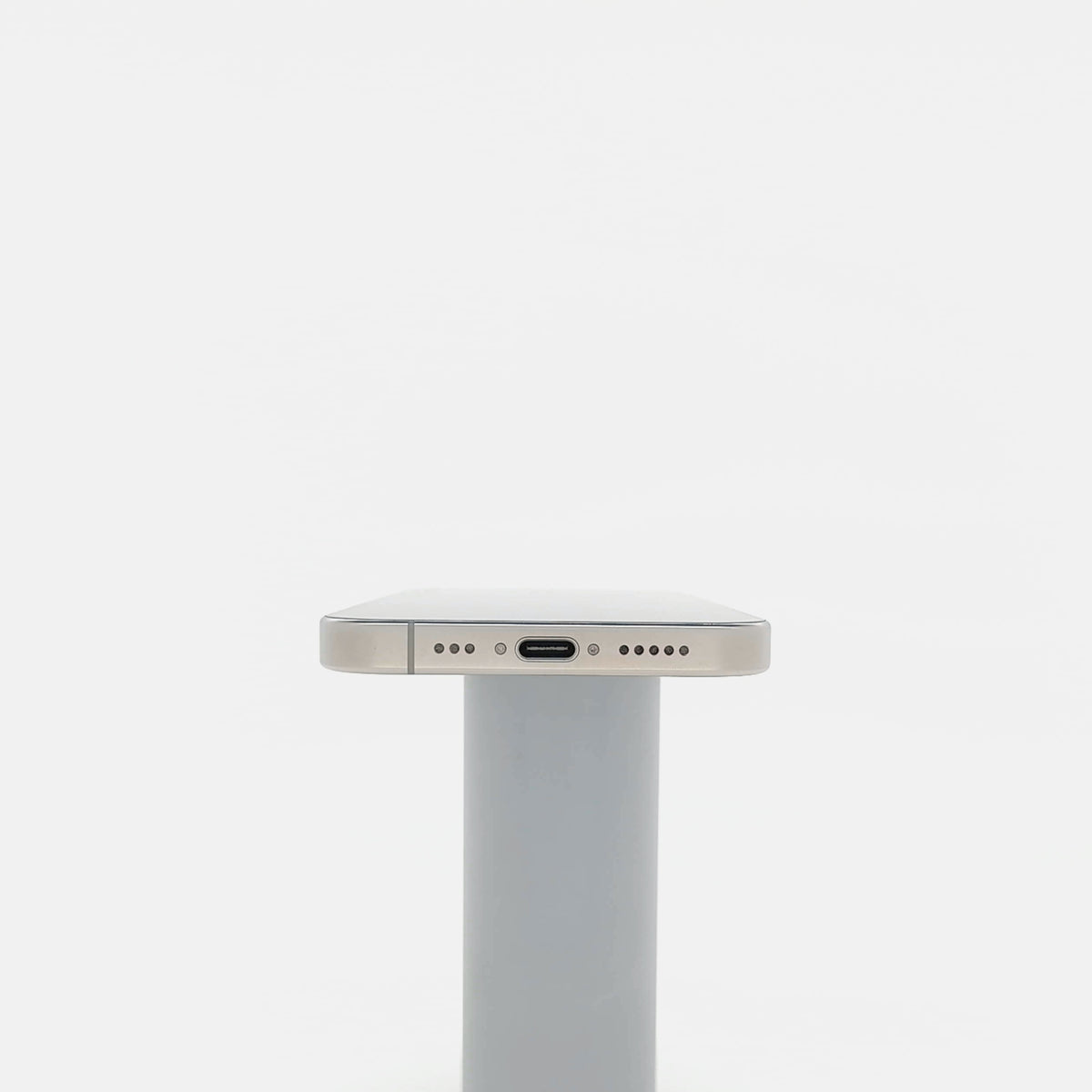 95新 Apple iPhone 16 Pro 128G 原色鈦金屬 中國大陸版