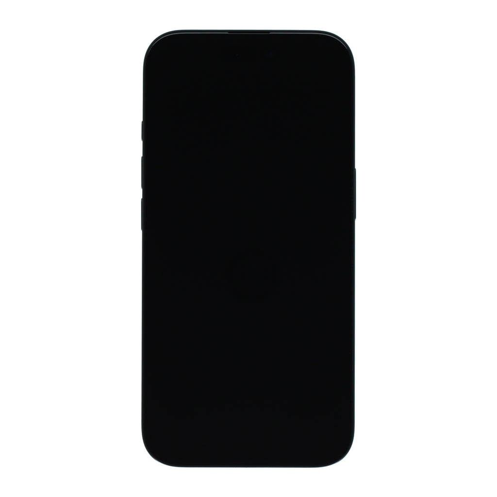 95新 Apple iPhone 16 128G 黑色 中國大陸版