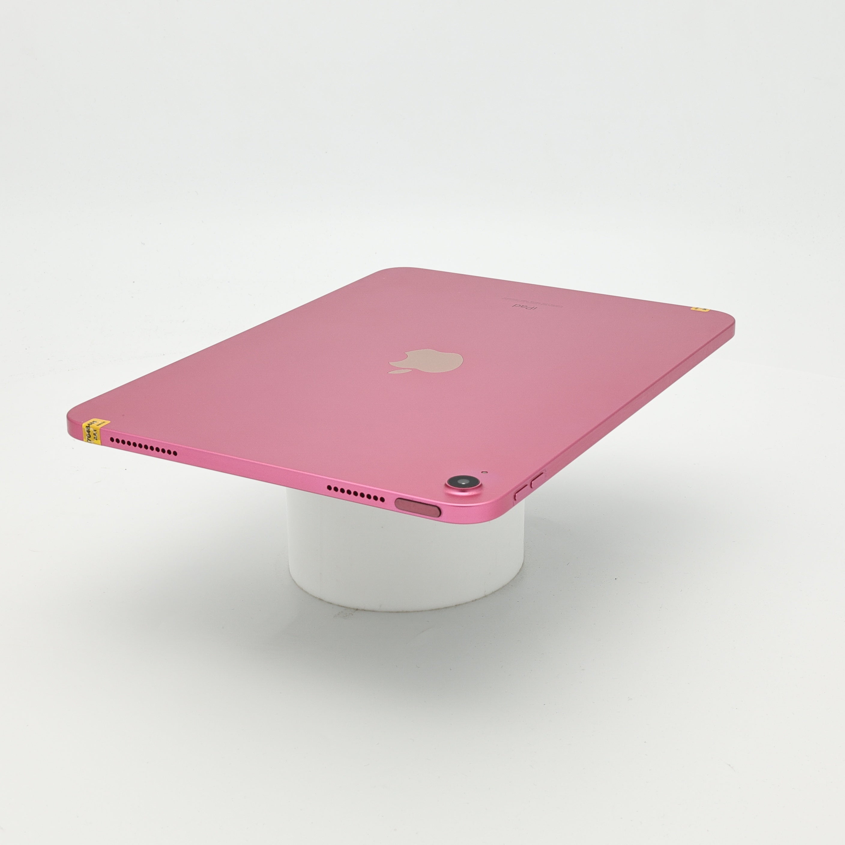 95新 Apple iPad 10代 256G 粉紅色 WIFI