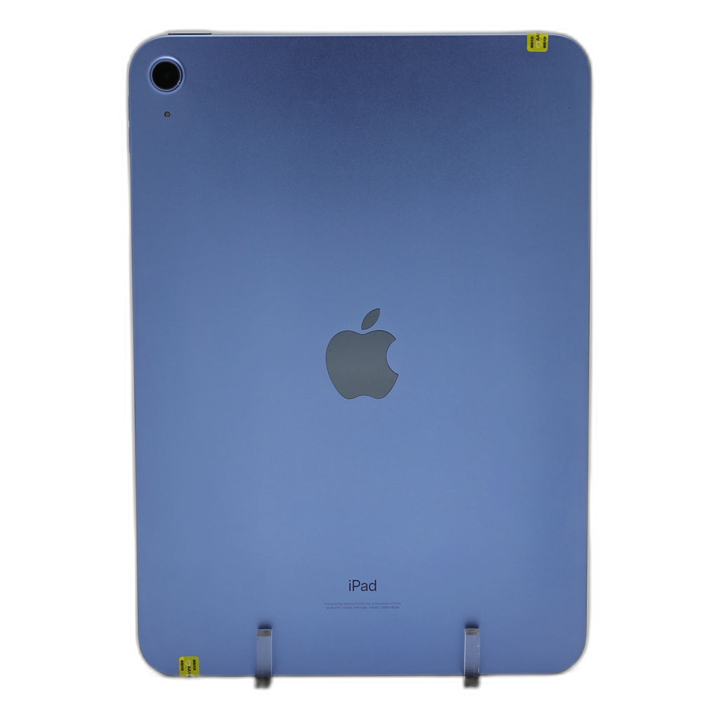 95新 Apple iPad 10代 256G 藍色 WIFI