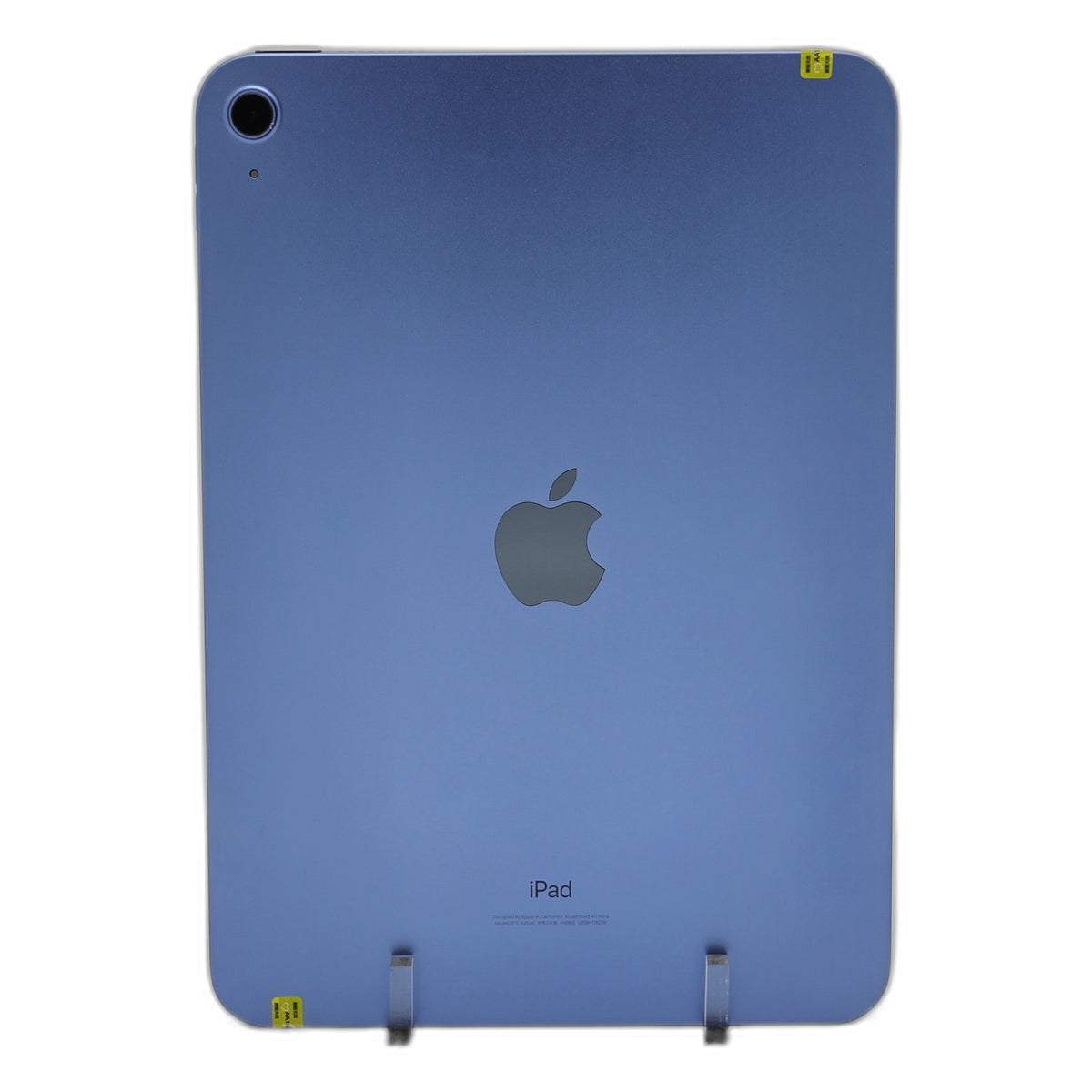 95新 Apple iPad 10代 256G 藍色 WIFI