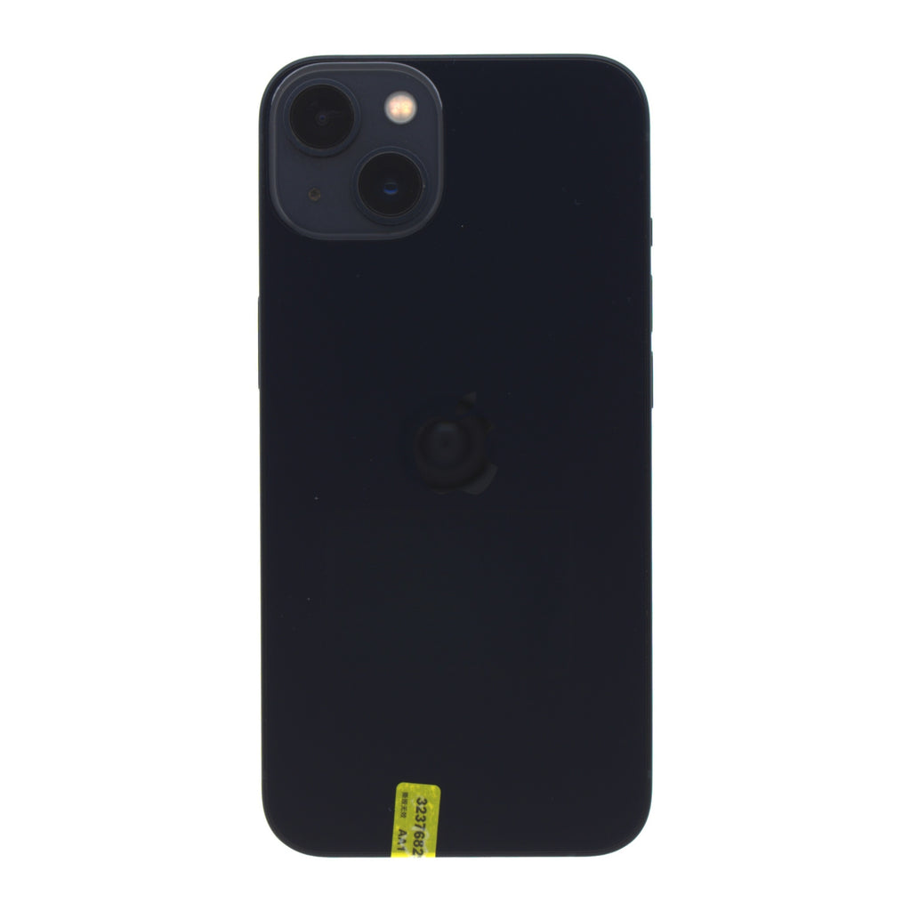 95新 Apple iPhone 13 128G 午夜色 中國大陸版