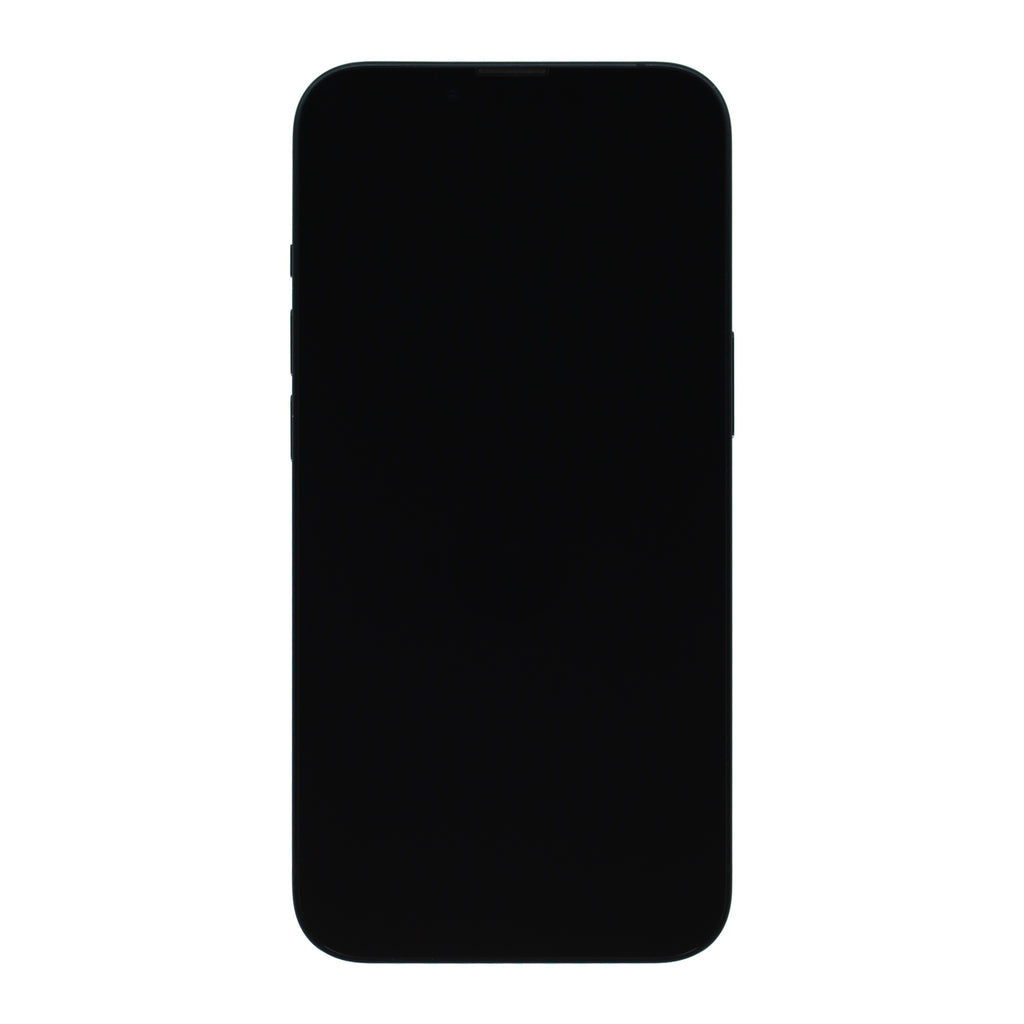 95新 Apple iPhone 13 256G 午夜色 中國大陸版