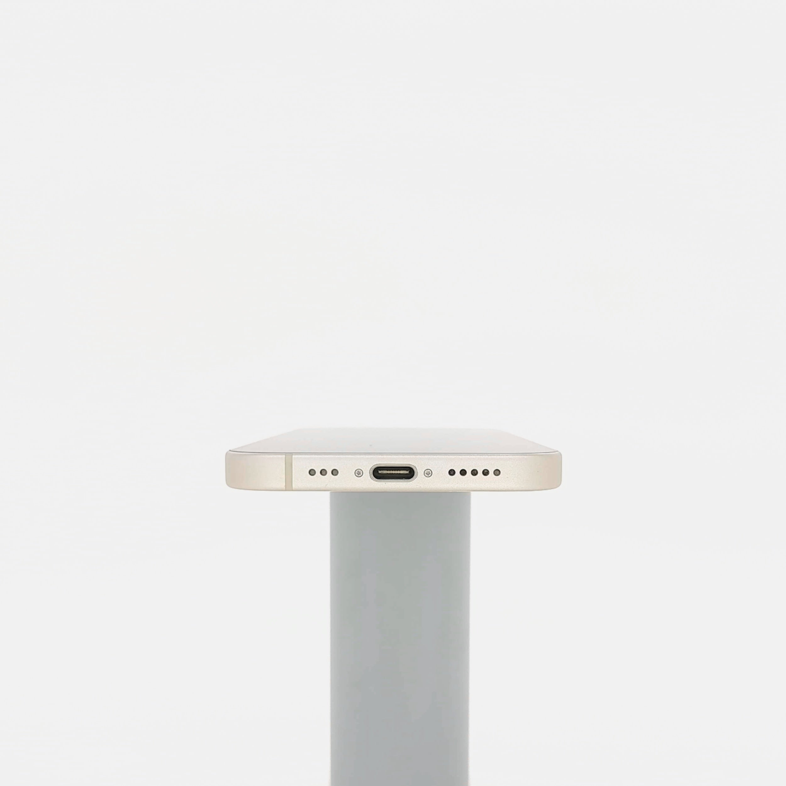 95新 Apple iPhone 15 128G 黃色 中國大陸版