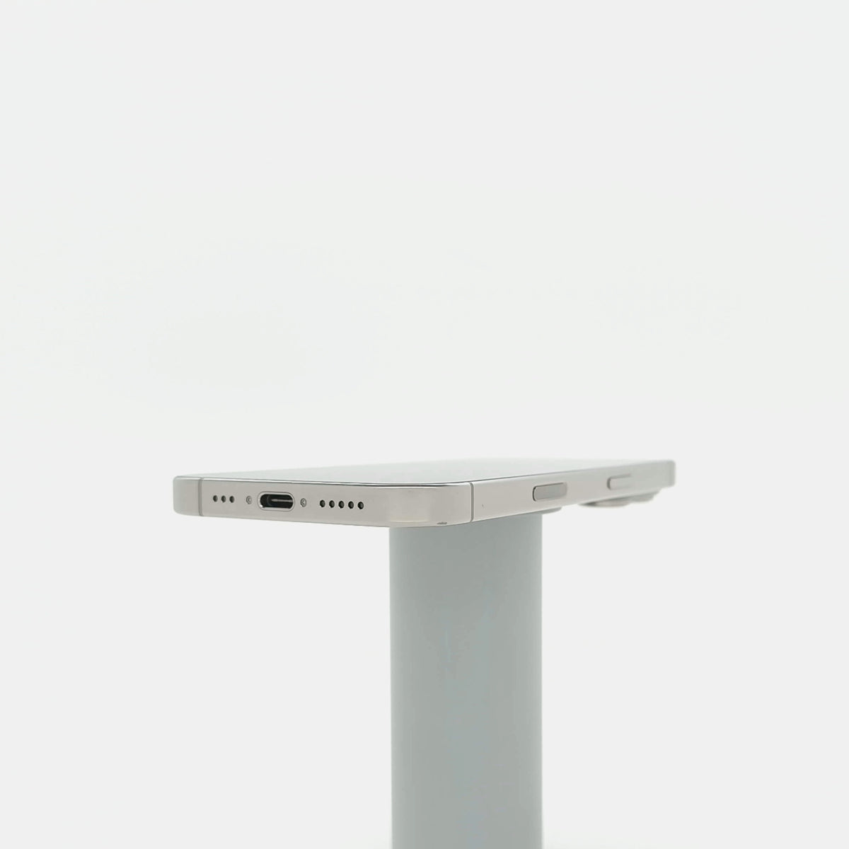 95新 Apple iPhone 16 Pro 256G 原色鈦金屬 中國大陸版