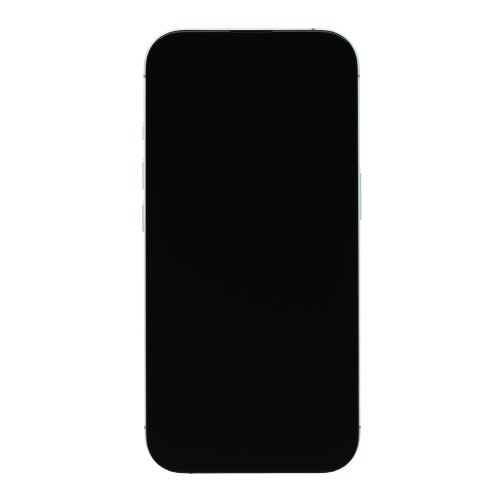 95新 Apple iPhone 16 256G 白色 中國大陸版