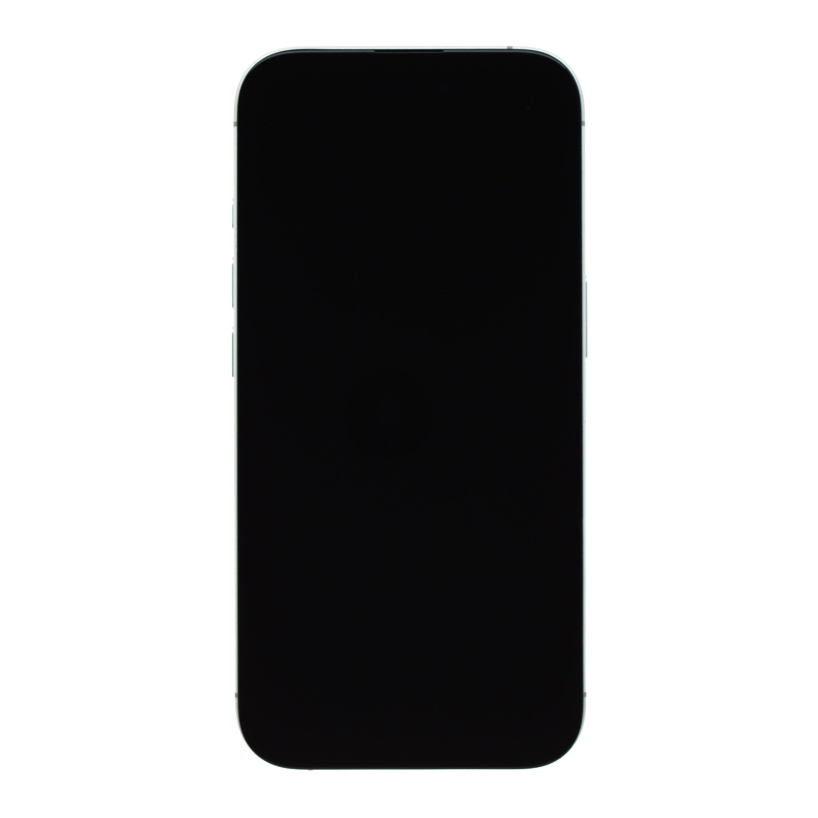 95新 Apple iPhone 16 256G 白色 中國大陸版
