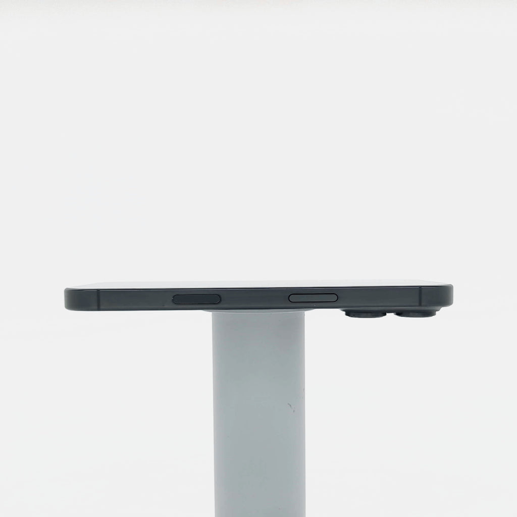 95新 Apple iPhone 16 Pro 128G 黑色鈦金屬 中國大陸版