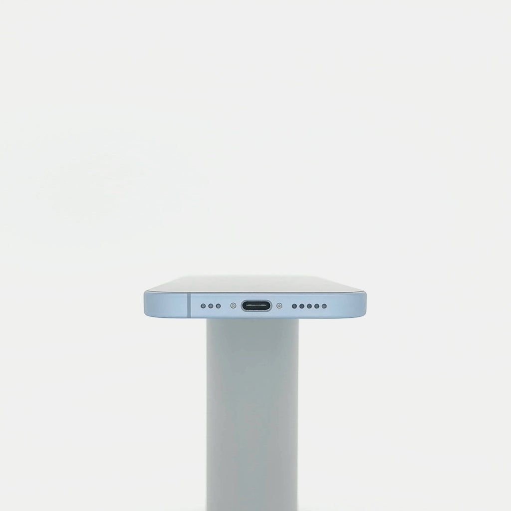 99新 Apple iPhone 17 256G 青霧藍色 中國大陸版