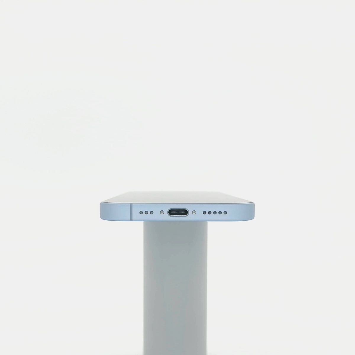 99新 Apple iPhone 17 256G 青霧藍色 中國大陸版