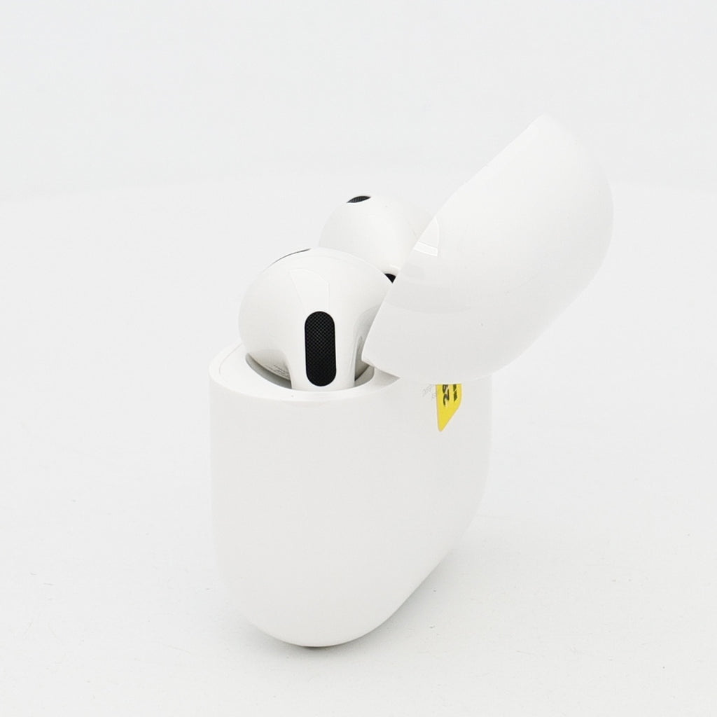 99新 Apple AirPods 4 (支持主动降噪) 白色