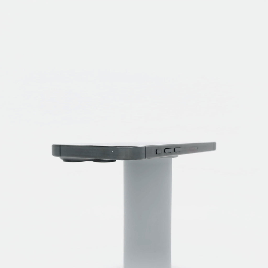 95新 Apple iPhone 15 Pro 128G 黑色鈦金屬 中國大陸版