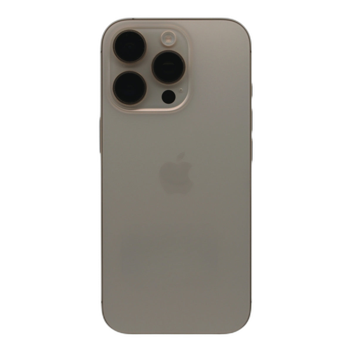 95新 Apple iPhone 16 Pro 256G 沙漠色鈦金屬 中國大陸版